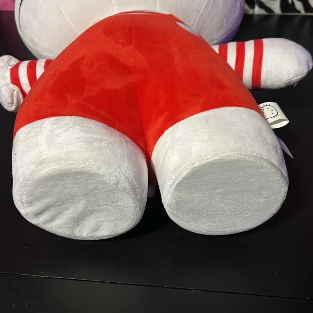 Hello kitty greeter - Picture 6 of 7